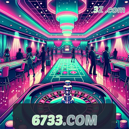 Promoções Imperdíveis: A Nova Era de 6733.com