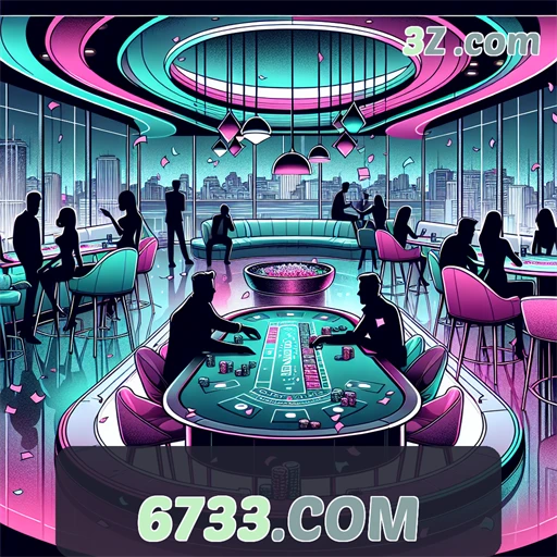 Explorando o Encanto das Slots no 6733.com