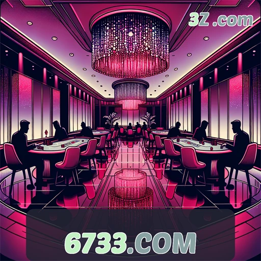 Entre no Mundo Exclusivo dos Recursos VIP do 6733