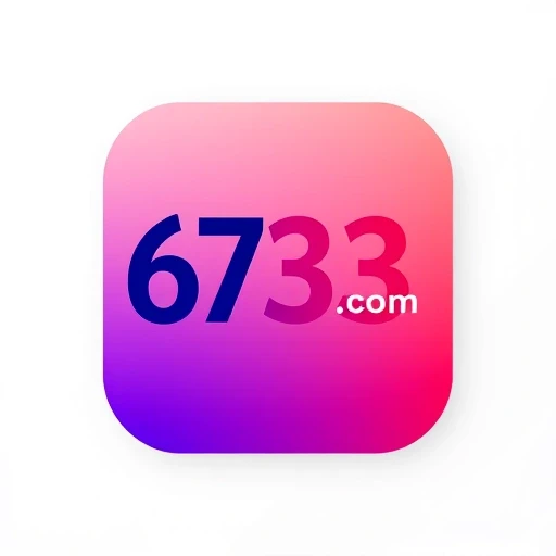 Logotipo 6733.com