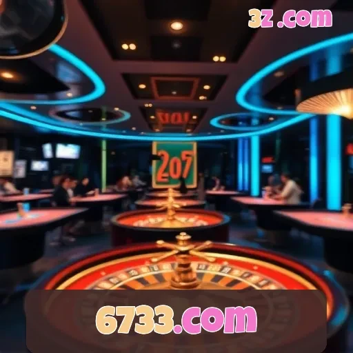 6733.com Pagamento